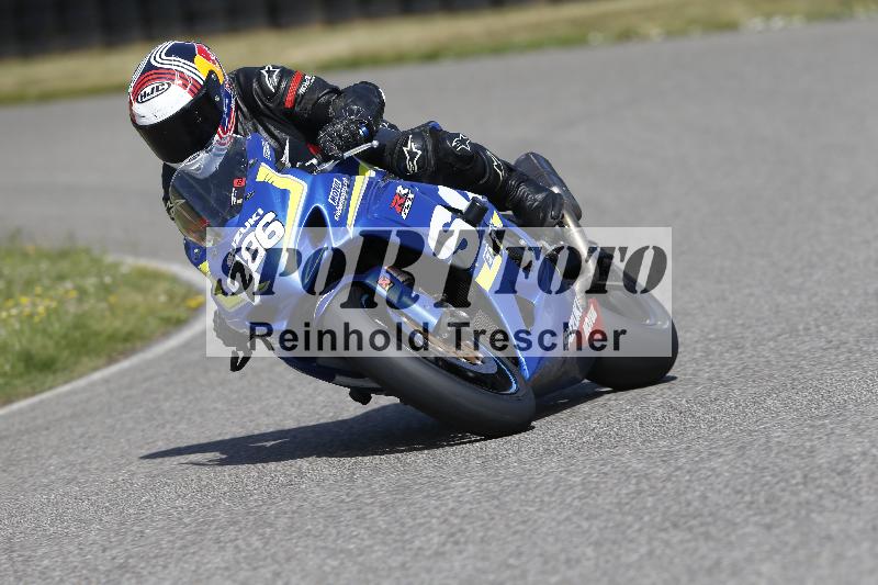 /21 29.05.2025 Speer Racing ADR/Gruppe rot/286